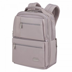 Torby Na Laptopa Samsonite Openroad Chic 2.0 Fioletowe | 3769485-KC