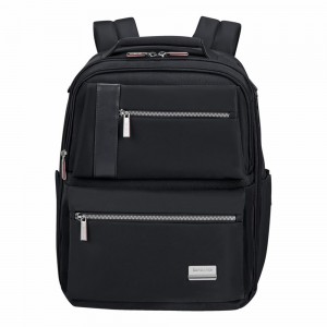 Torby Na Laptopa Samsonite Openroad Chic 2.0 Czarne | 2937610-JO