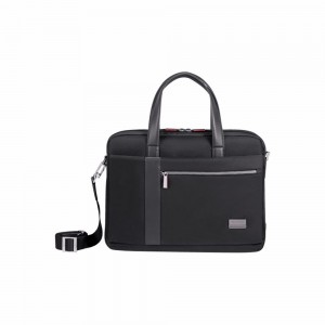 Torby Na Laptopa Samsonite Openroad Chic 2.0 Czarne | 5174296-BT