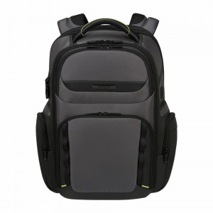 Torby Na Laptopa Samsonite Pro-DLX 6 Czarne | 2359871-RD