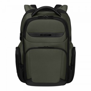 Torby Na Laptopa Samsonite Pro-DLX 6 Zielone | 2760345-TG