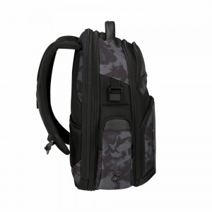 Torby Na Laptopa Samsonite Pro-DLX 6 Zielone | 4231807-YE
