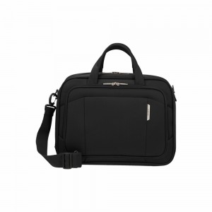 Torby Na Laptopa Samsonite Respark Czarne | 5236917-UW