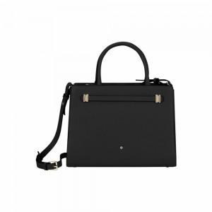 Torby Przez Ramię Samsonite Headliner Czarne | 4369521-JF