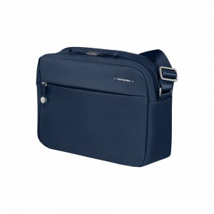 Torby Przez Ramię Samsonite Move 4.0 Ciemny Niebieskie | 1824957-HJ
