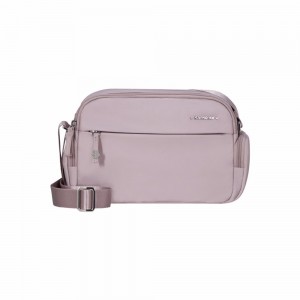 Torby Przez Ramię Samsonite Move 4.0 Głęboka Szare Brązowe | 7213980-FN