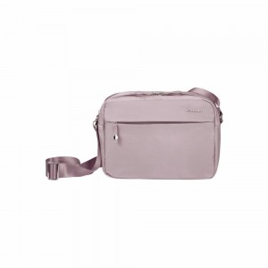 Torby Przez Ramię Samsonite Move 4.0 Głęboka Szare Brązowe | 8497031-RV