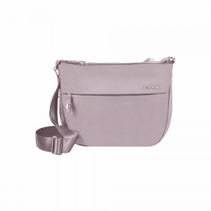 Torby Przez Ramię Samsonite Move 4.0 Głęboka Szare Brązowe | 8170396-VU