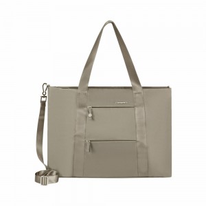 Torby Przez Ramię Samsonite Move 4.0 Szare | 5809471-HF