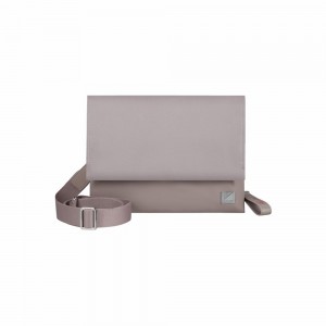 Torby Przez Ramię Samsonite Workationist Granatowe | 8075639-YV