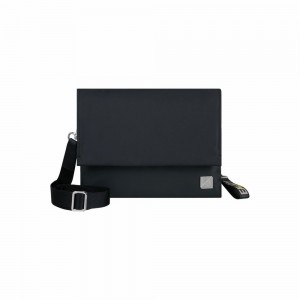Torby Przez Ramię Samsonite Workationist Czarne | 4590672-TC