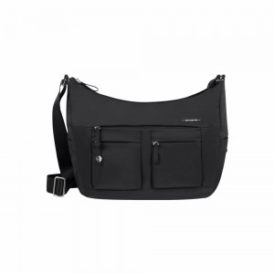 Torebka Samsonite Move 4.0 Czarne | 3957862-YS