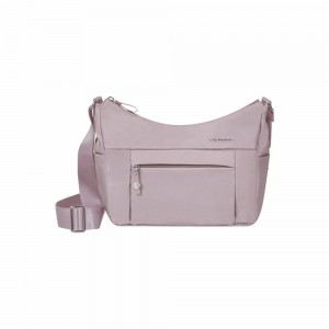 Torebka Samsonite Move 4.0 Głęboka Szare Brązowe | 2694153-PI