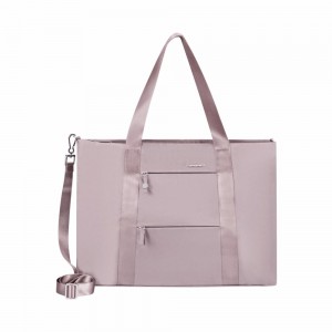 Torebka Samsonite Move 4.0 Głęboka Szare Brązowe | 6205189-DW