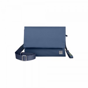 Torebka Samsonite Workationist Czarne | 1592087-YL