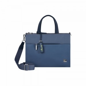 Torebka Samsonite Workationist Czarne | 8029351-ZK
