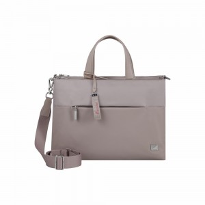 Torebka Samsonite Workationist Granatowe | 4026973-NF
