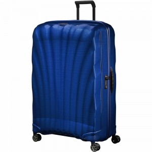 Walizka Samsonite C-Lite Jasny Niebieskie | 3014786-BI
