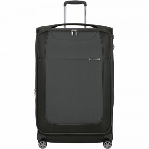 Walizka Samsonite D'lite Ciemny Zielone | 6934821-YR