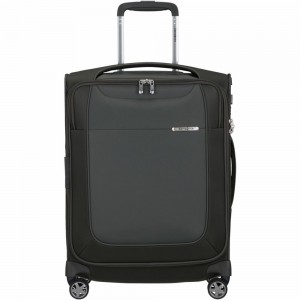 Walizka Samsonite D'lite Ciemny Zielone | 4039185-IY