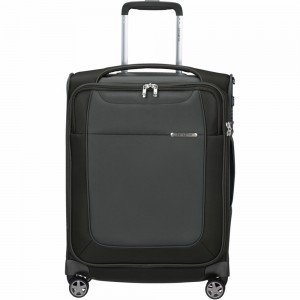 Walizka Samsonite D'lite Ciemny Zielone | 3857120-IR