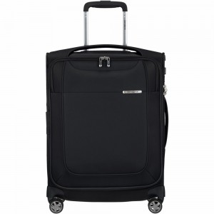 Walizka Samsonite D'lite Czarne | 0826147-NS
