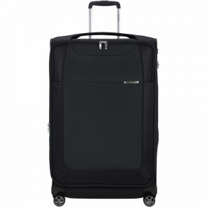 Walizka Samsonite D'lite Czarne | 7589421-CX