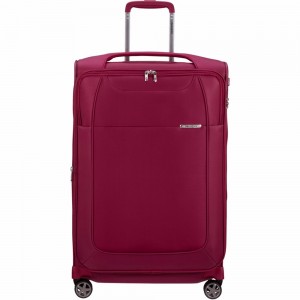Walizka Samsonite D'lite Fuksja | 2039781-UH