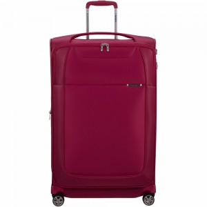 Walizka Samsonite D'lite Fuksja | 9381605-YR