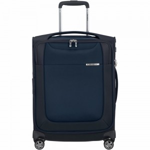 Walizka Samsonite D'lite Niebieskie | 7428593-TN