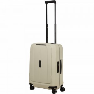 Walizka Samsonite Essens Czarne | 1783254-HS