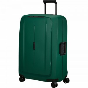 Walizka Samsonite Essens Zielone | 7042389-DN
