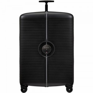 Walizka Samsonite Ibon Czarne | 9576824-MT
