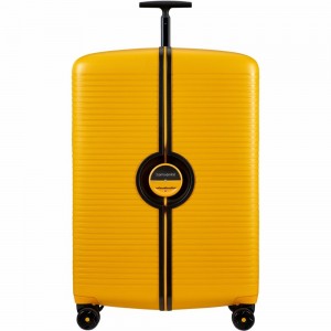 Walizka Samsonite Ibon Żółte | 3654819-IM
