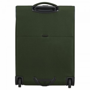 Walizka Samsonite Litebeam Ciemny Zielone | 9123065-IV