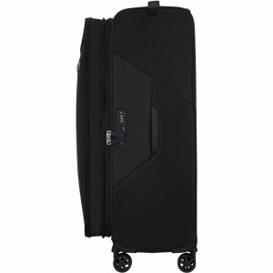 Walizka Samsonite Litebeam Czarne | 1308274-WD