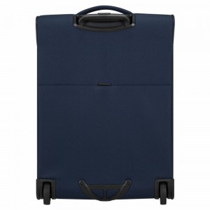 Walizka Samsonite Litebeam Niebieskie | 3046291-MH