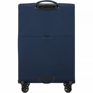 Walizka Samsonite Litebeam Niebieskie | 9760342-TP