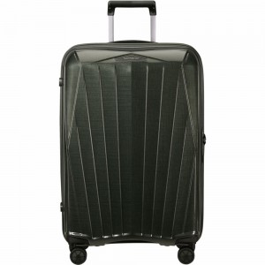 Walizka Samsonite Major-Lite Ciemny Zielone | 5693287-JE