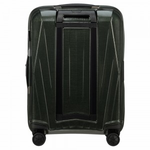 Walizka Samsonite Major-Lite Ciemny Zielone | 9164802-IT