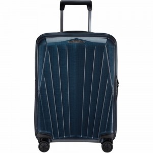 Walizka Samsonite Major-Lite Niebieskie | 0517649-HF