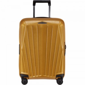 Walizka Samsonite Major-Lite Żółte | 1629873-FW