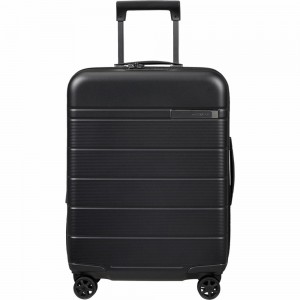 Walizka Samsonite Neopod Czarne | 1237846-YG