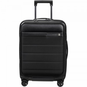 Walizka Samsonite Neopod Czarne | 2480675-JZ
