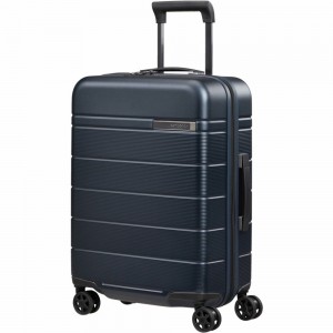 Walizka Samsonite Neopod Niebieskie | 2406879-VI