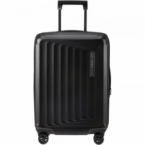 Walizka Samsonite Nuon Jasny Szare | 4628375-BO