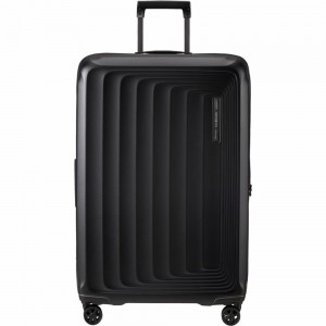 Walizka Samsonite Nuon Jasny Szare | 5827601-DC