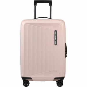 Walizka Samsonite Nuon Różowe | 1369075-RL