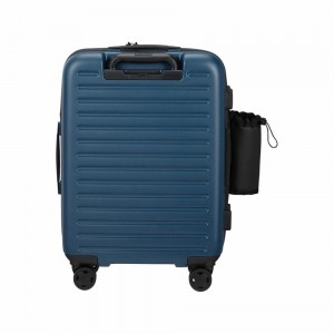 Walizka Samsonite Outlab Otis Szare | 8063257-WU