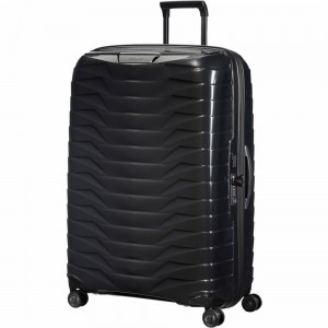 Walizka Samsonite Proxis Czarne | 0382964-DM